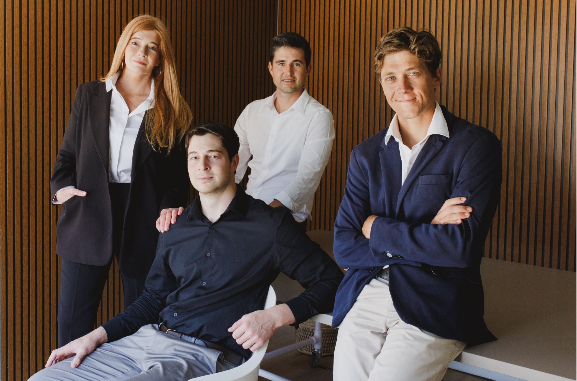 Nel & Associates Legal Team